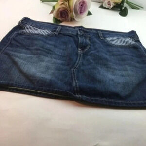 COPY - old navy skirt 10